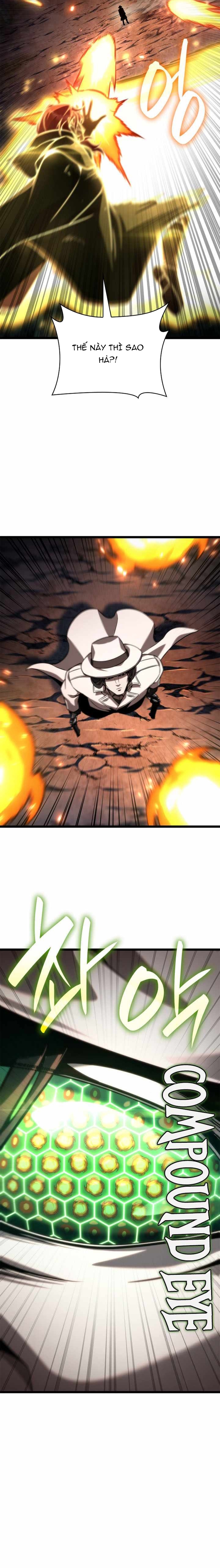 Đại Pháp Sư Toàn Năng Chapter 133 - Trang 2