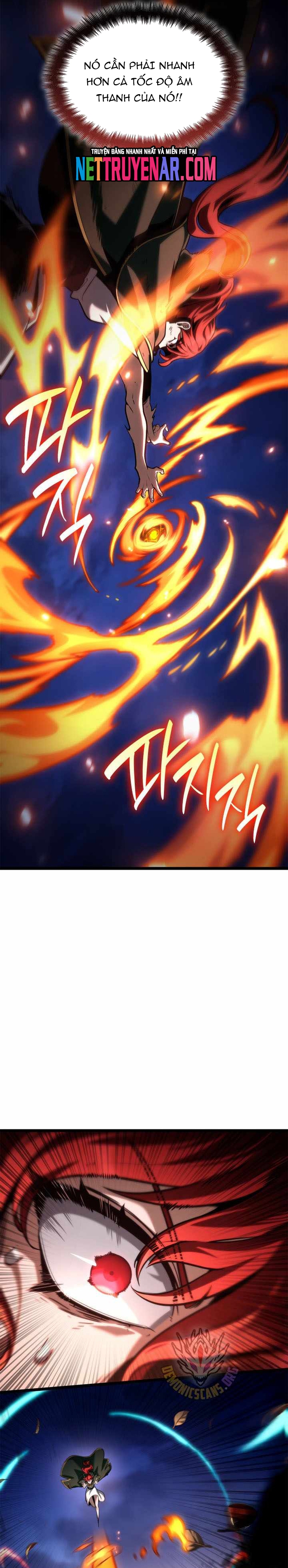 Đại Pháp Sư Toàn Năng Chapter 133 - Trang 2