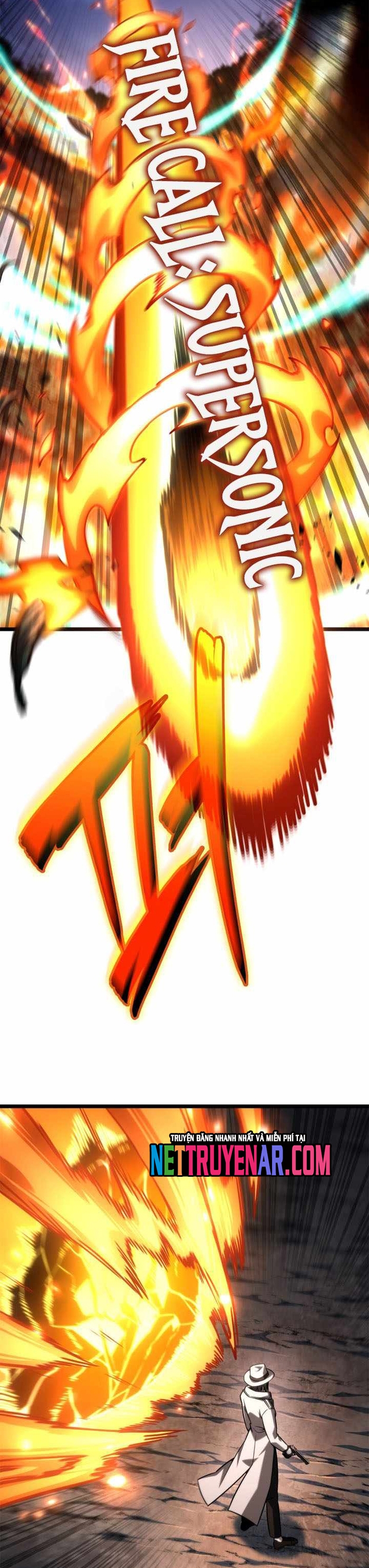 Đại Pháp Sư Toàn Năng Chapter 133 - Trang 2