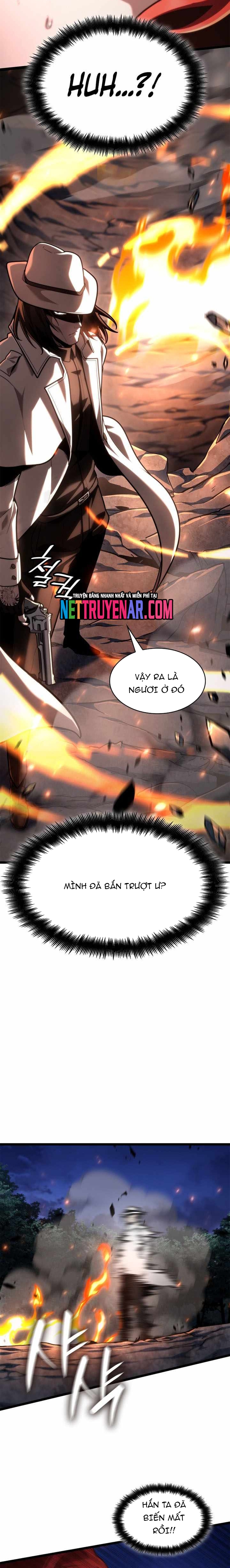 Đại Pháp Sư Toàn Năng Chapter 133 - Trang 2