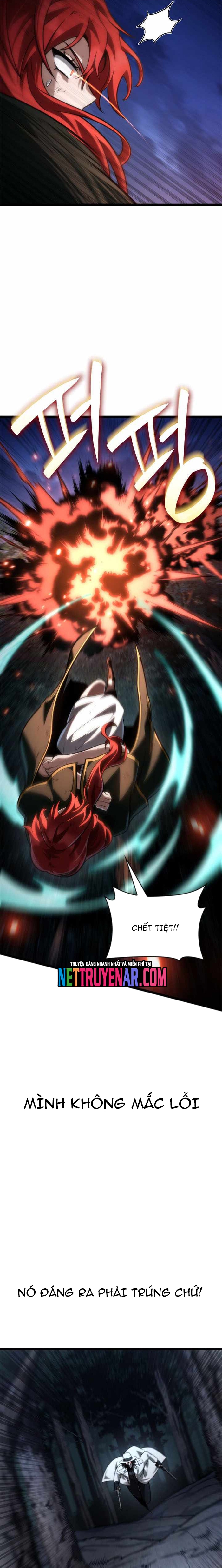 Đại Pháp Sư Toàn Năng Chapter 133 - Trang 2