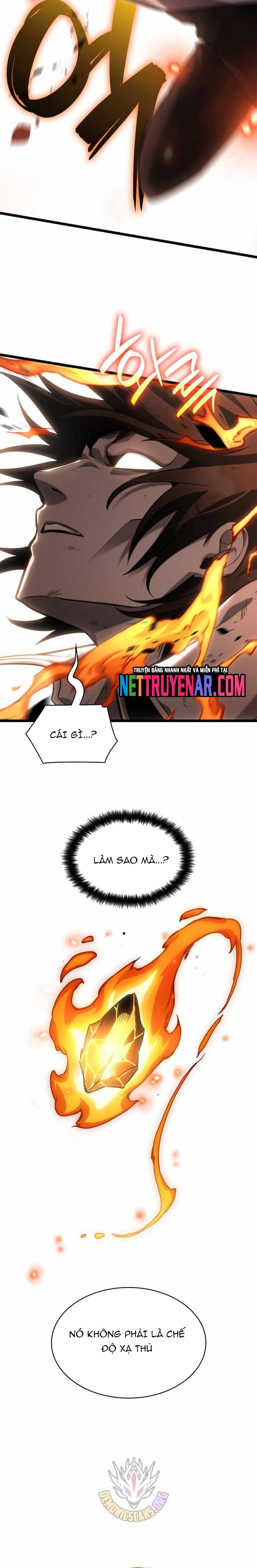 Đại Pháp Sư Toàn Năng Chapter 133 - Trang 2