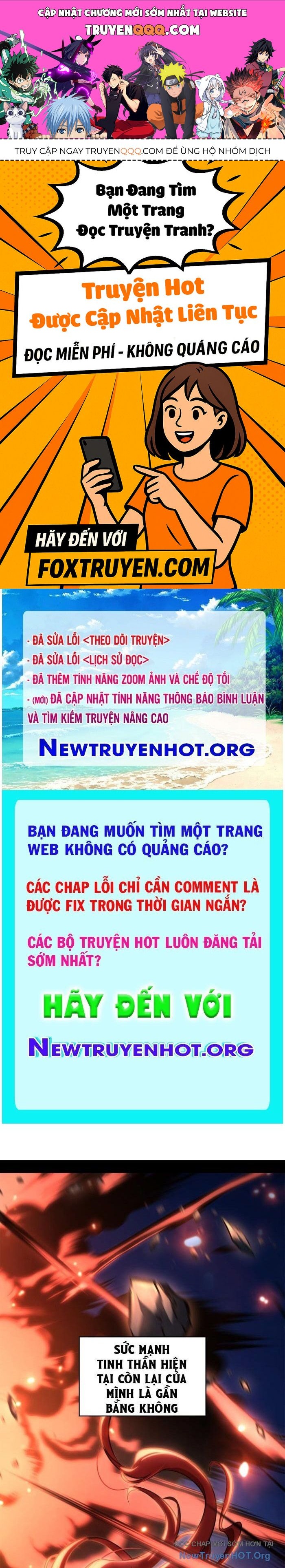Đại Pháp Sư Toàn Năng Chapter 134.1 - Trang 2