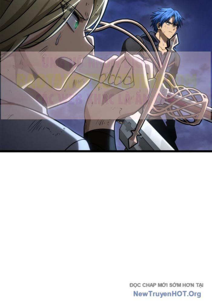 Đại Pháp Sư Toàn Năng Chapter 134.1 - Trang 2