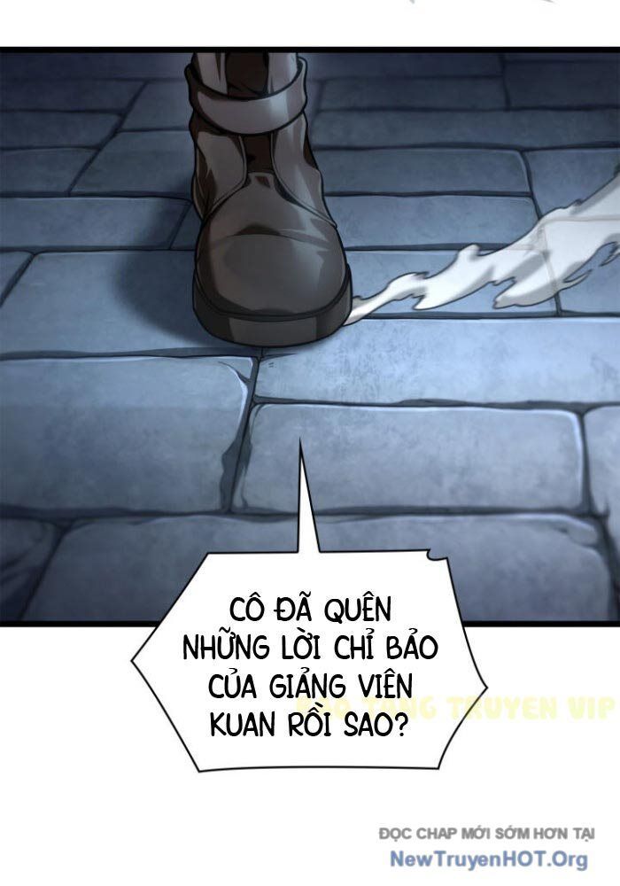 Đại Pháp Sư Toàn Năng Chapter 134.1 - Trang 2