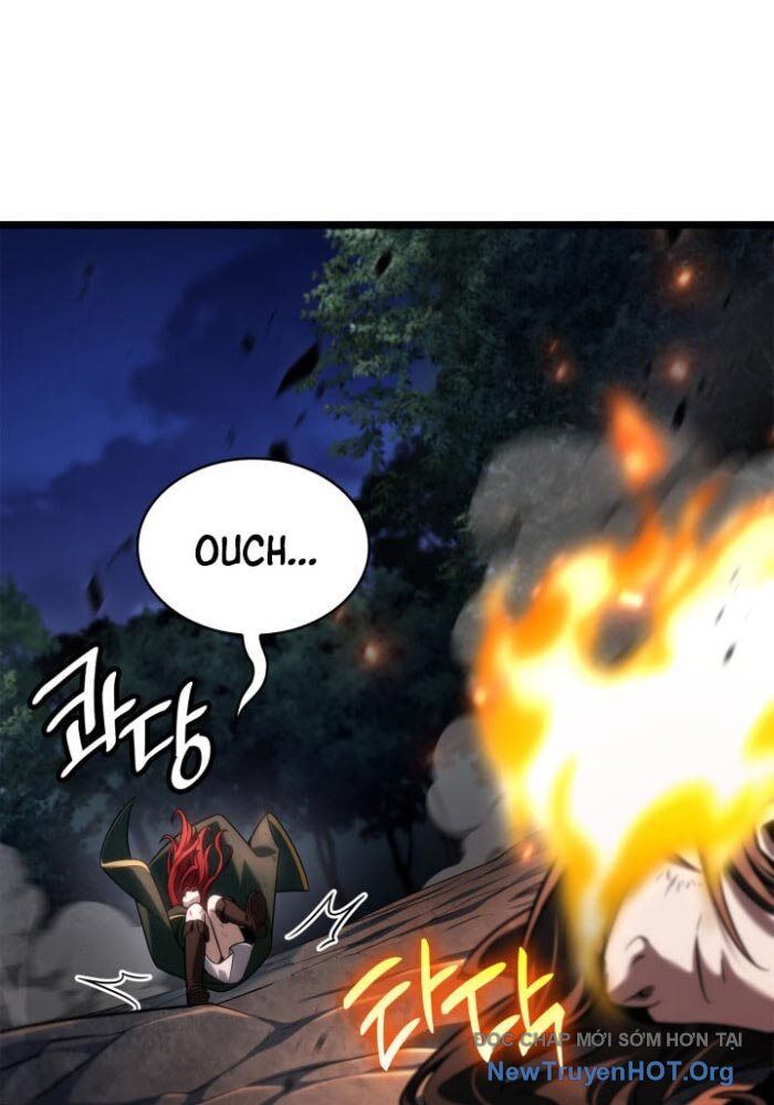 Đại Pháp Sư Toàn Năng Chapter 134.1 - Trang 2