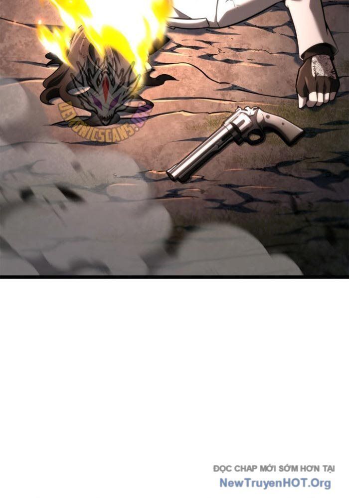 Đại Pháp Sư Toàn Năng Chapter 134.1 - Trang 2