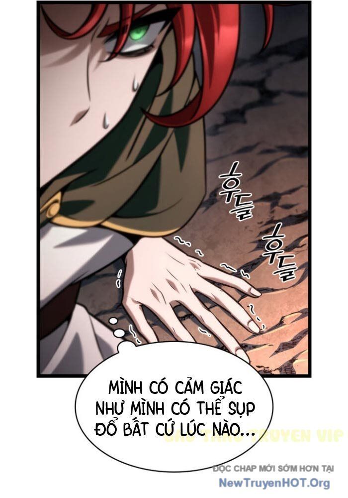 Đại Pháp Sư Toàn Năng Chapter 134.1 - Trang 2