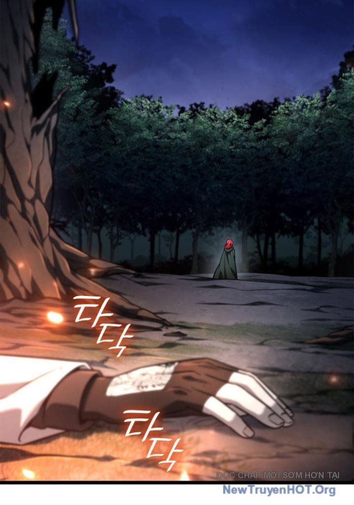 Đại Pháp Sư Toàn Năng Chapter 134.1 - Trang 2