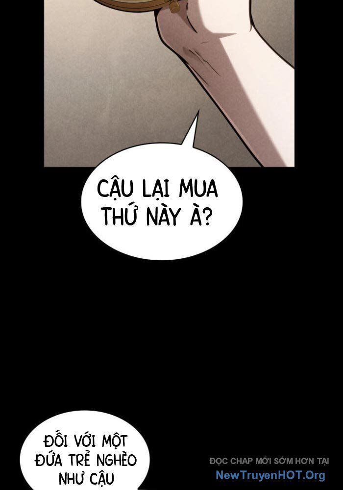 Đại Pháp Sư Toàn Năng Chapter 134.1 - Trang 2