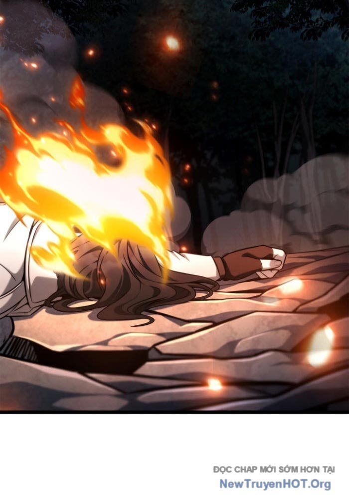 Đại Pháp Sư Toàn Năng Chapter 134.1 - Trang 2