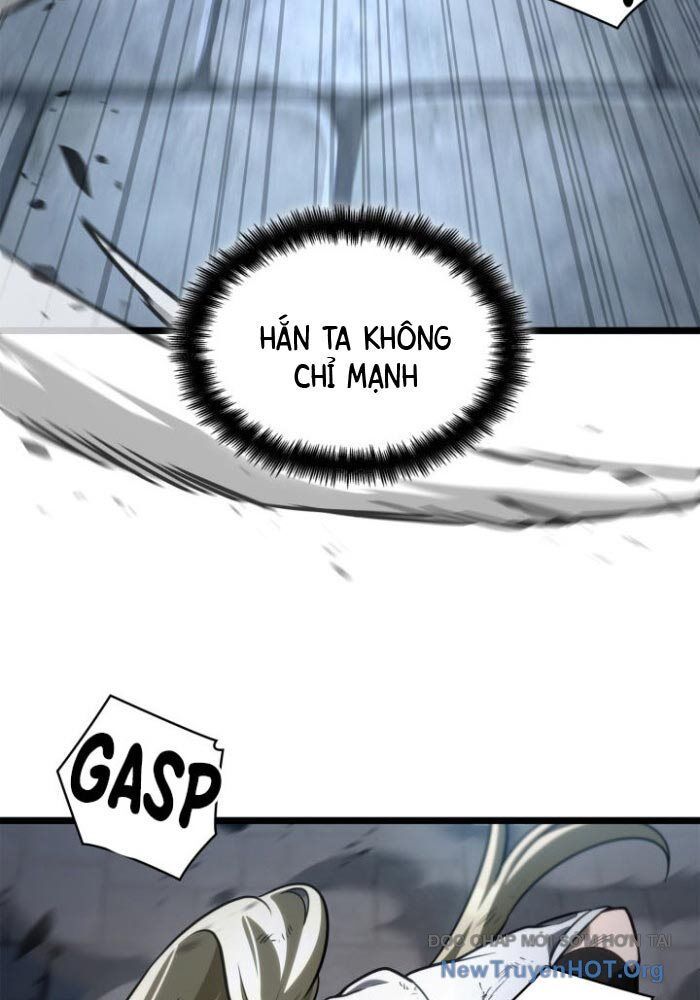 Đại Pháp Sư Toàn Năng Chapter 134.1 - Trang 2