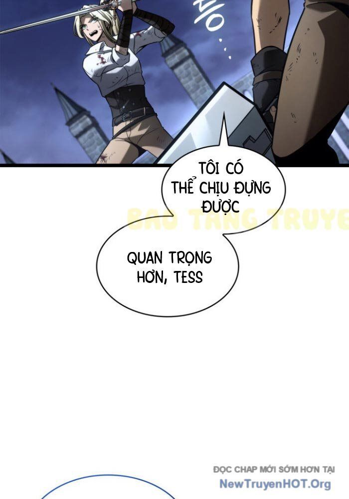 Đại Pháp Sư Toàn Năng Chapter 134.1 - Trang 2