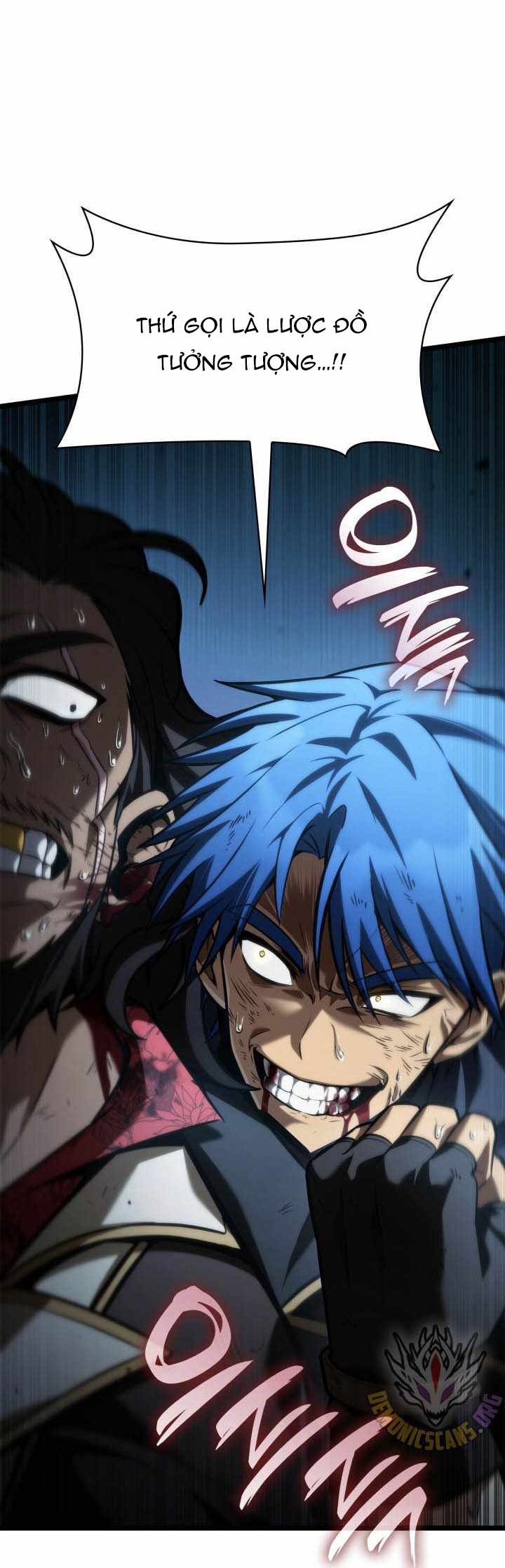 Đại Pháp Sư Toàn Năng Chapter 135 - Trang 2