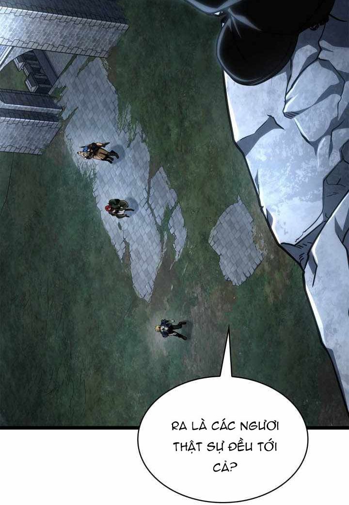 Đại Pháp Sư Toàn Năng Chapter 135 - Trang 2