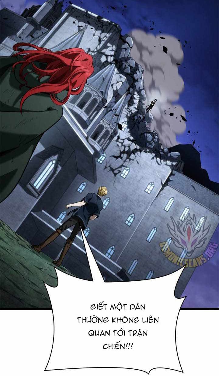 Đại Pháp Sư Toàn Năng Chapter 135 - Trang 2