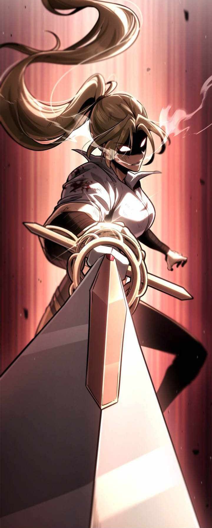 Đại Pháp Sư Toàn Năng Chapter 135 - Trang 2