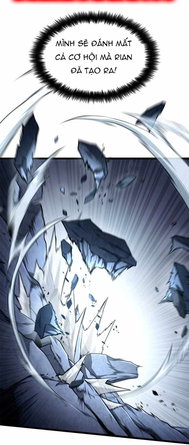 Đại Pháp Sư Toàn Năng Chapter 135 - Trang 2