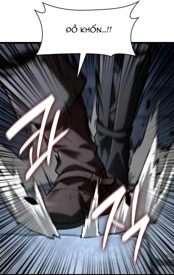 Đại Pháp Sư Toàn Năng Chapter 135 - Trang 2