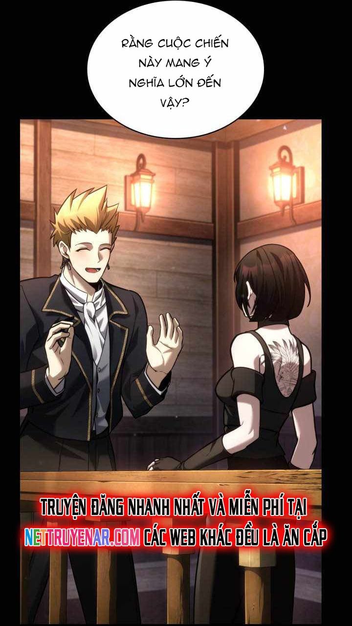 Đại Pháp Sư Toàn Năng Chapter 135 - Trang 2