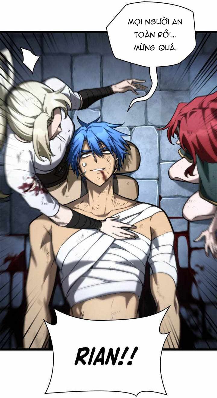 Đại Pháp Sư Toàn Năng Chapter 135 - Trang 2