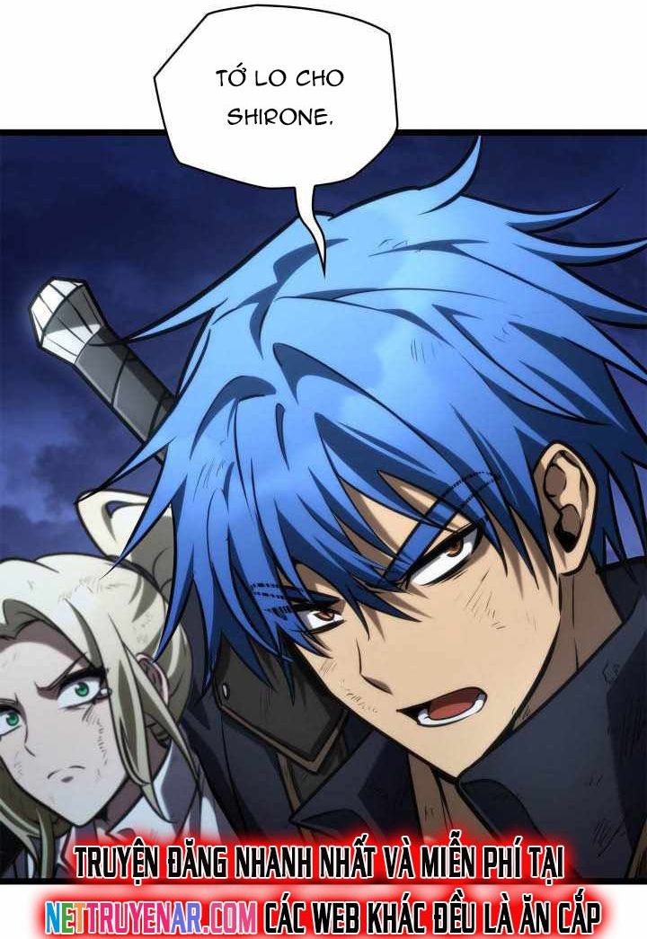 Đại Pháp Sư Toàn Năng Chapter 135 - Trang 2