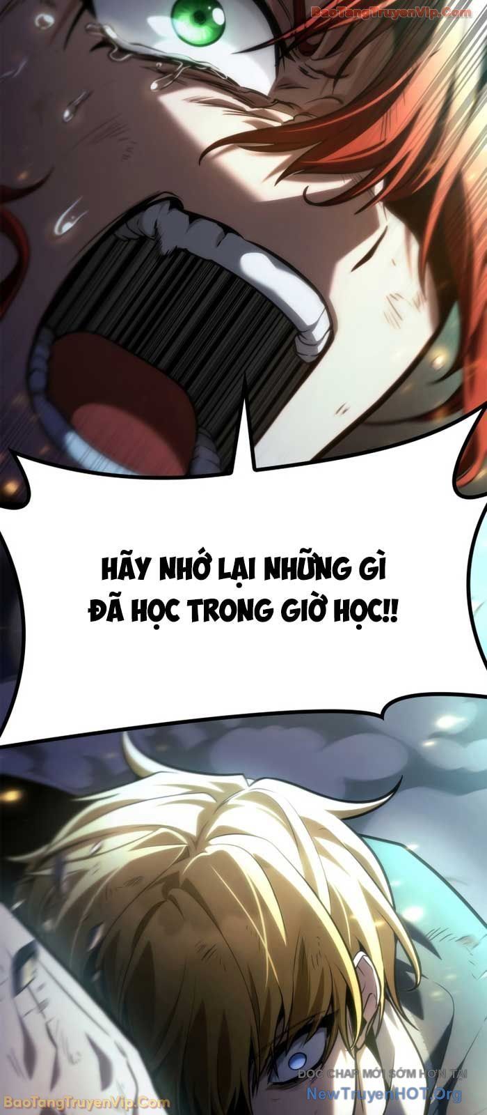 Đại Pháp Sư Toàn Năng Chapter 136 - Trang 2