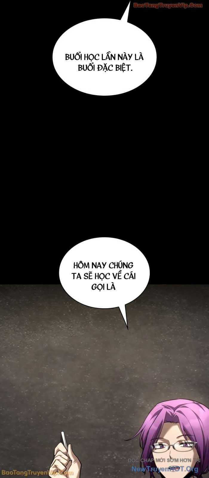Đại Pháp Sư Toàn Năng Chapter 136 - Trang 2