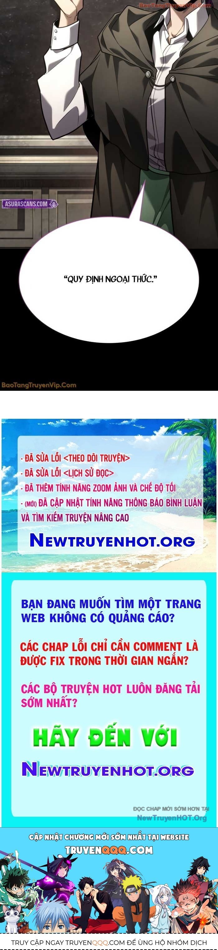 Đại Pháp Sư Toàn Năng Chapter 136 - Trang 2