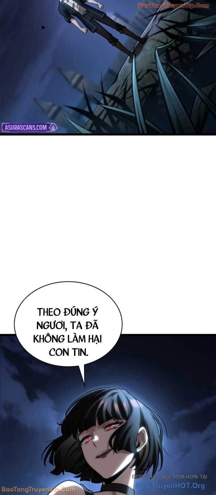 Đại Pháp Sư Toàn Năng Chapter 136 - Trang 2