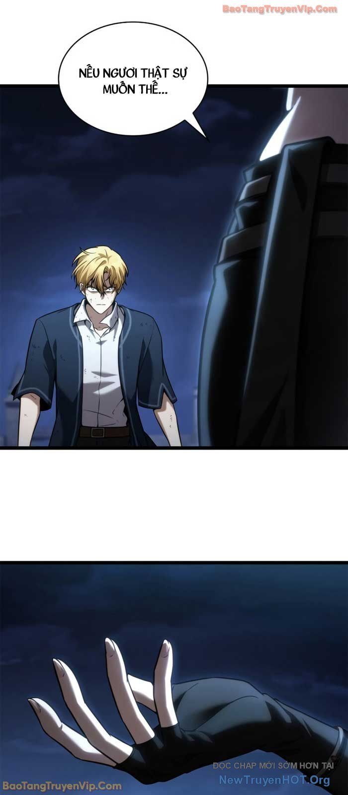 Đại Pháp Sư Toàn Năng Chapter 136 - Trang 2