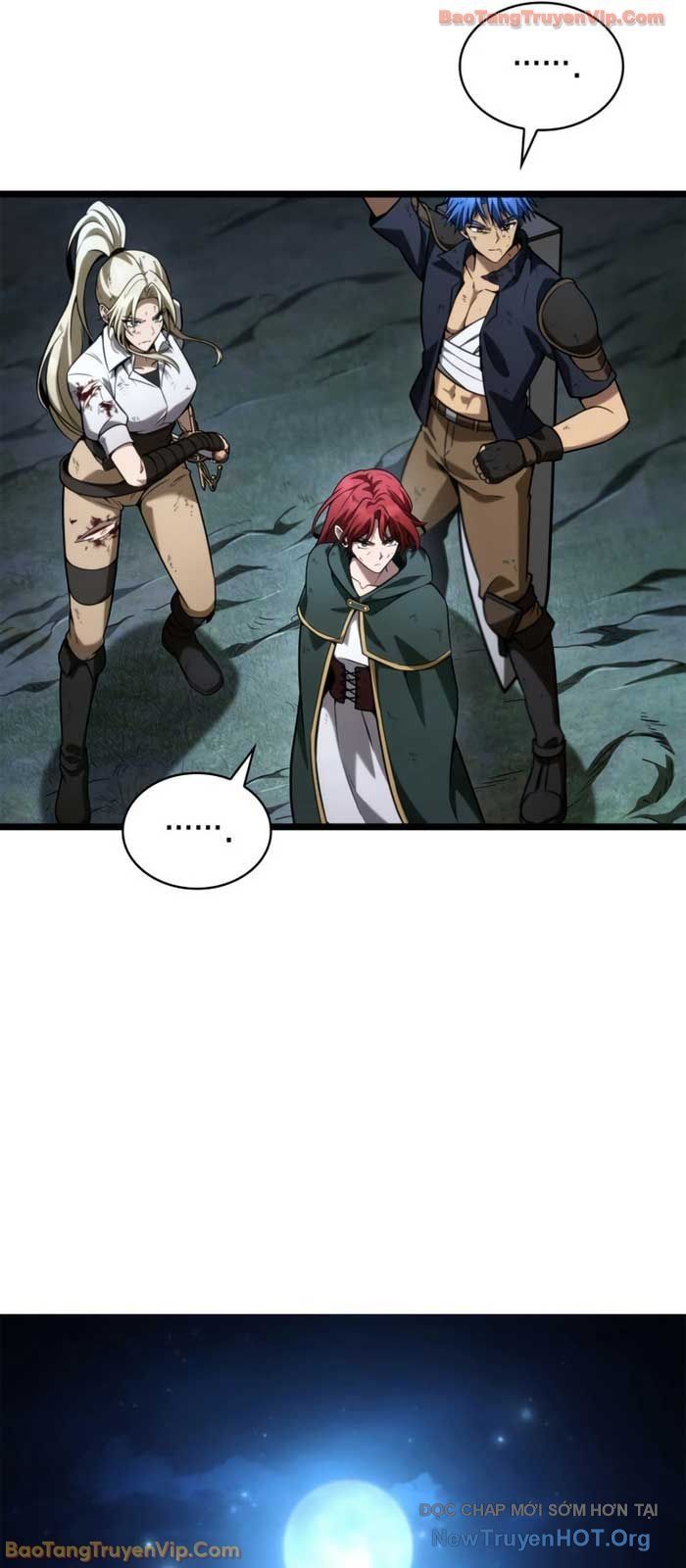 Đại Pháp Sư Toàn Năng Chapter 136 - Trang 2