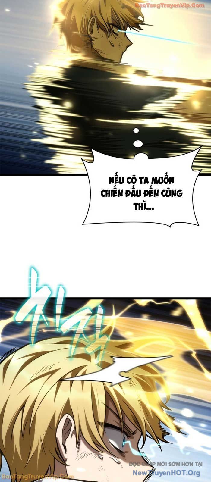 Đại Pháp Sư Toàn Năng Chapter 136 - Trang 2