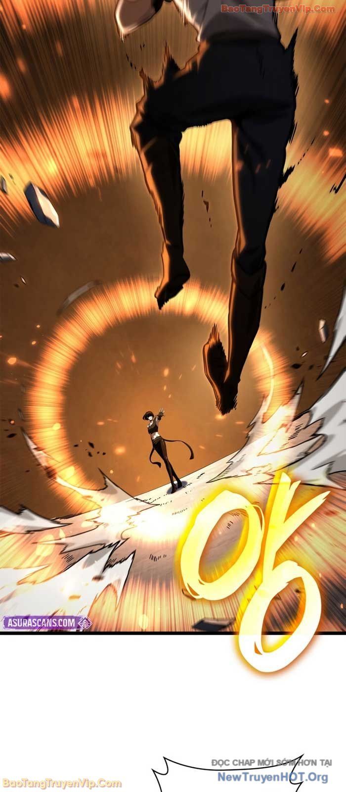 Đại Pháp Sư Toàn Năng Chapter 136 - Trang 2