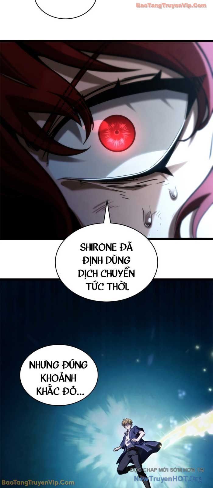 Đại Pháp Sư Toàn Năng Chapter 136 - Trang 2