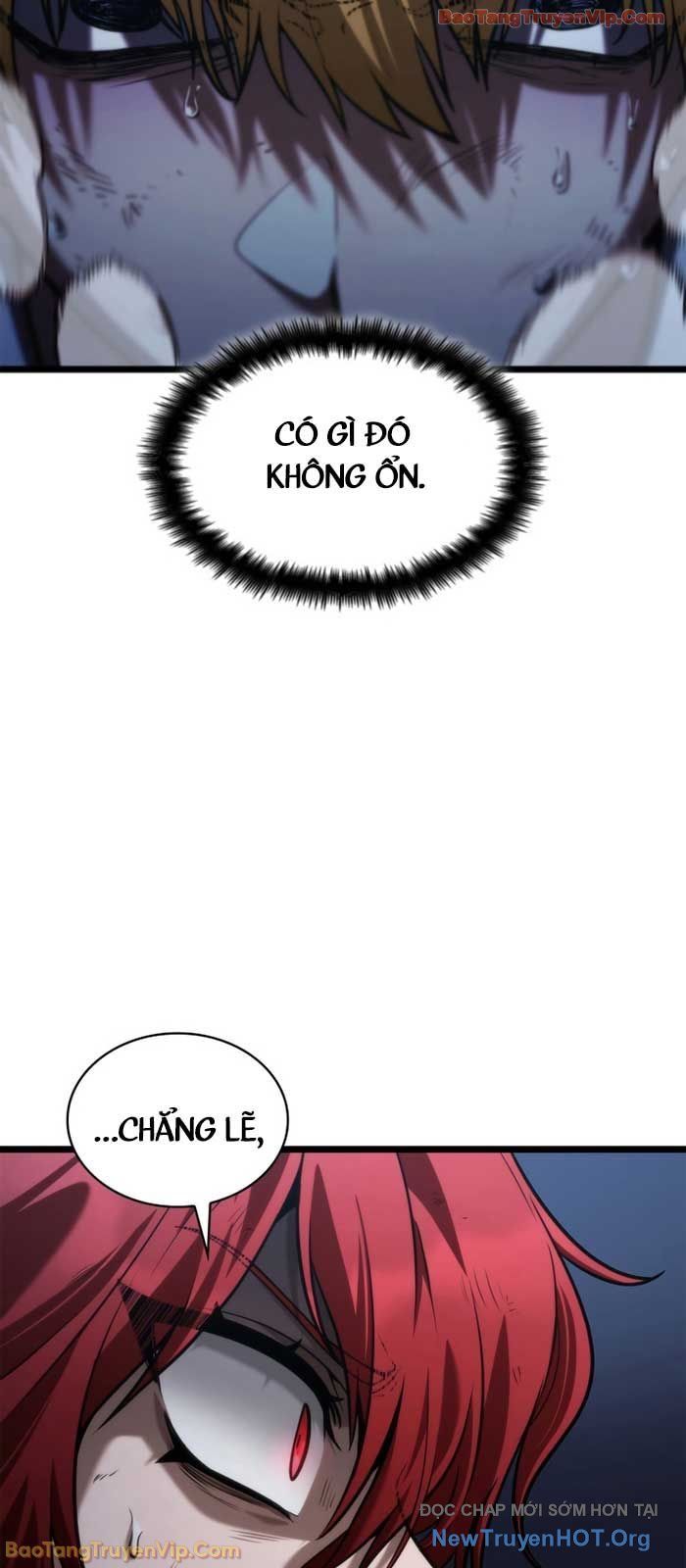 Đại Pháp Sư Toàn Năng Chapter 136 - Trang 2