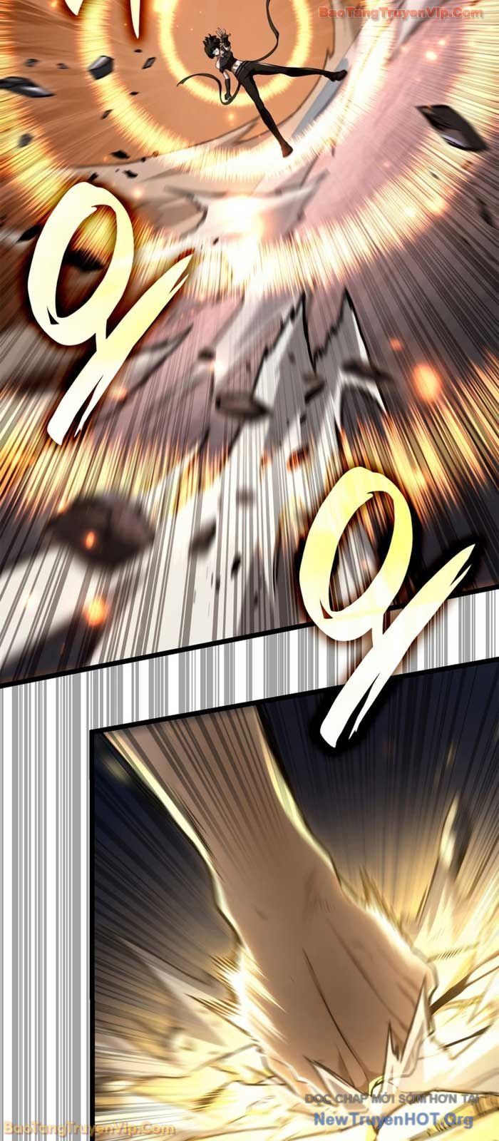 Đại Pháp Sư Toàn Năng Chapter 136 - Trang 2