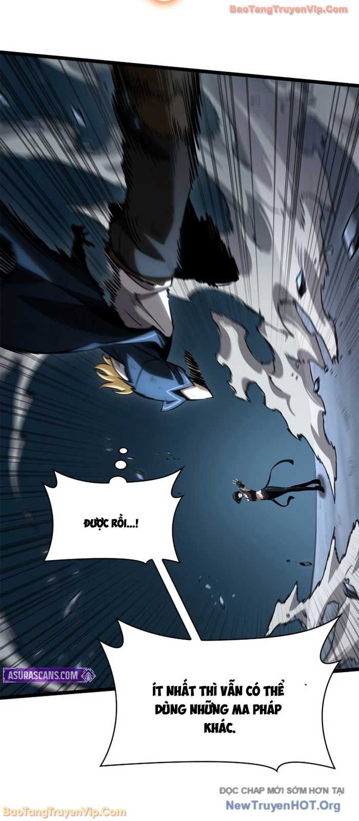 Đại Pháp Sư Toàn Năng Chapter 136 - Trang 2