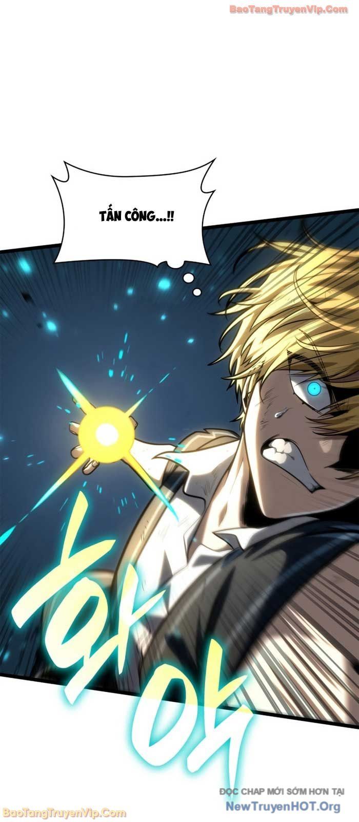 Đại Pháp Sư Toàn Năng Chapter 136 - Trang 2