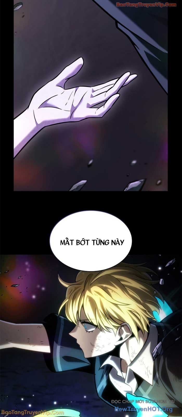 Đại Pháp Sư Toàn Năng Chapter 136 - Trang 2