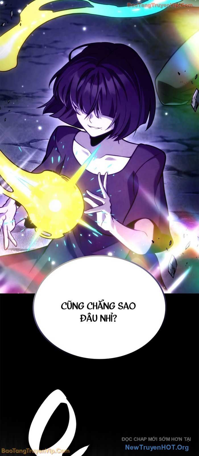 Đại Pháp Sư Toàn Năng Chapter 136 - Trang 2