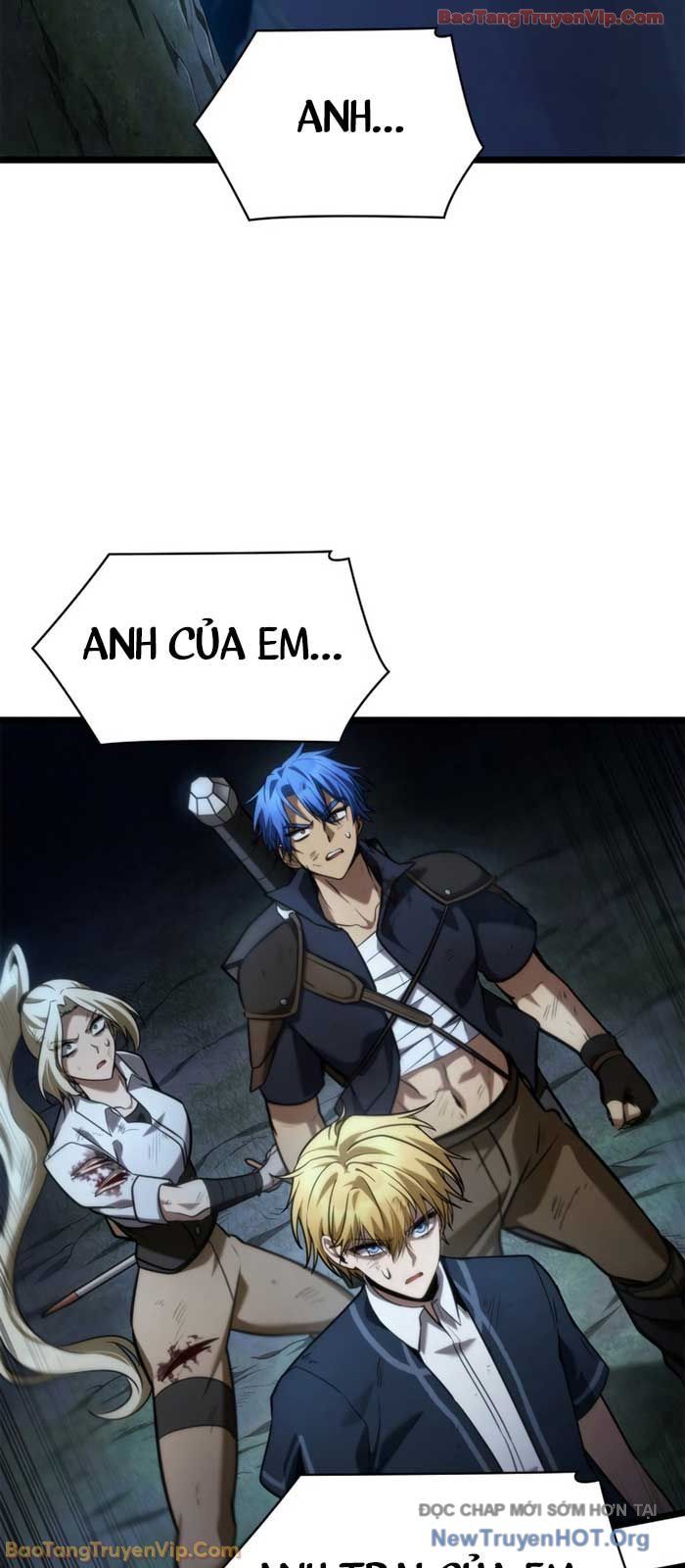 Đại Pháp Sư Toàn Năng Chapter 136 - Trang 2