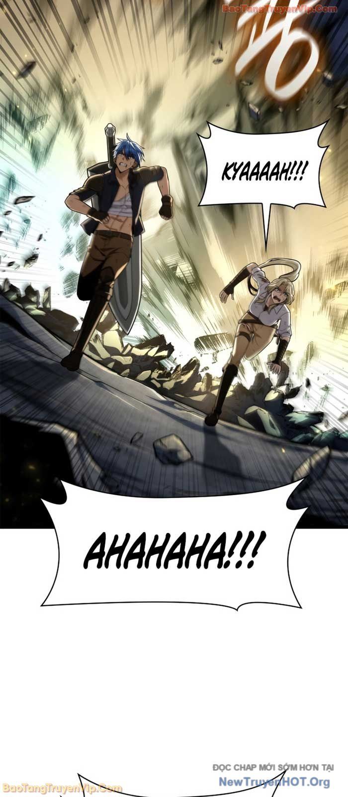 Đại Pháp Sư Toàn Năng Chapter 136 - Trang 2