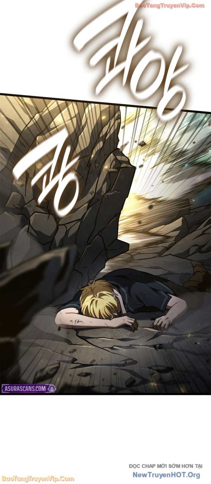 Đại Pháp Sư Toàn Năng Chapter 136 - Trang 2
