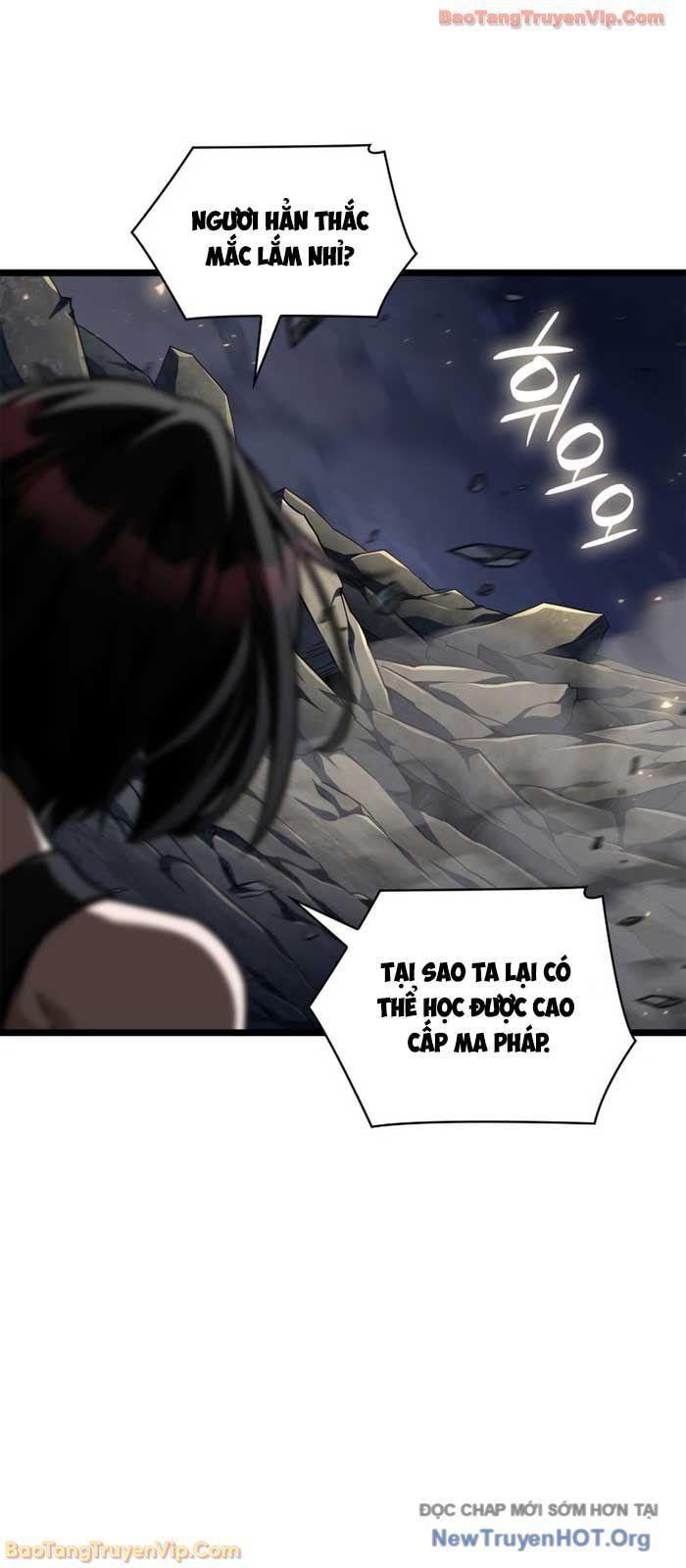 Đại Pháp Sư Toàn Năng Chapter 136 - Trang 2