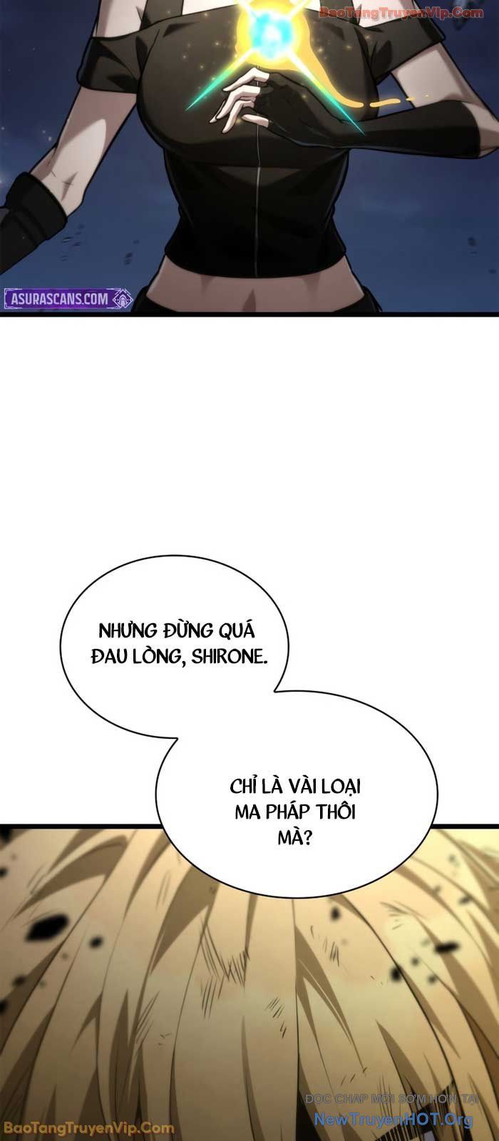 Đại Pháp Sư Toàn Năng Chapter 136 - Trang 2