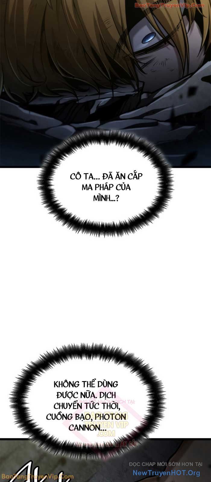 Đại Pháp Sư Toàn Năng Chapter 136 - Trang 2