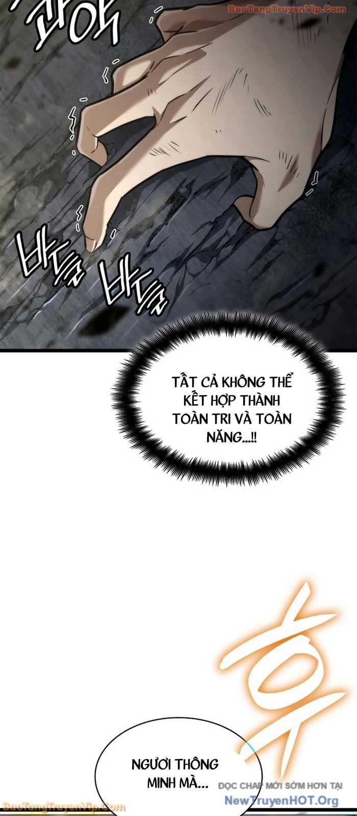 Đại Pháp Sư Toàn Năng Chapter 136 - Trang 2