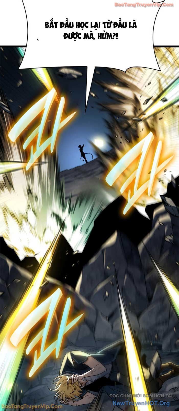 Đại Pháp Sư Toàn Năng Chapter 136 - Trang 2