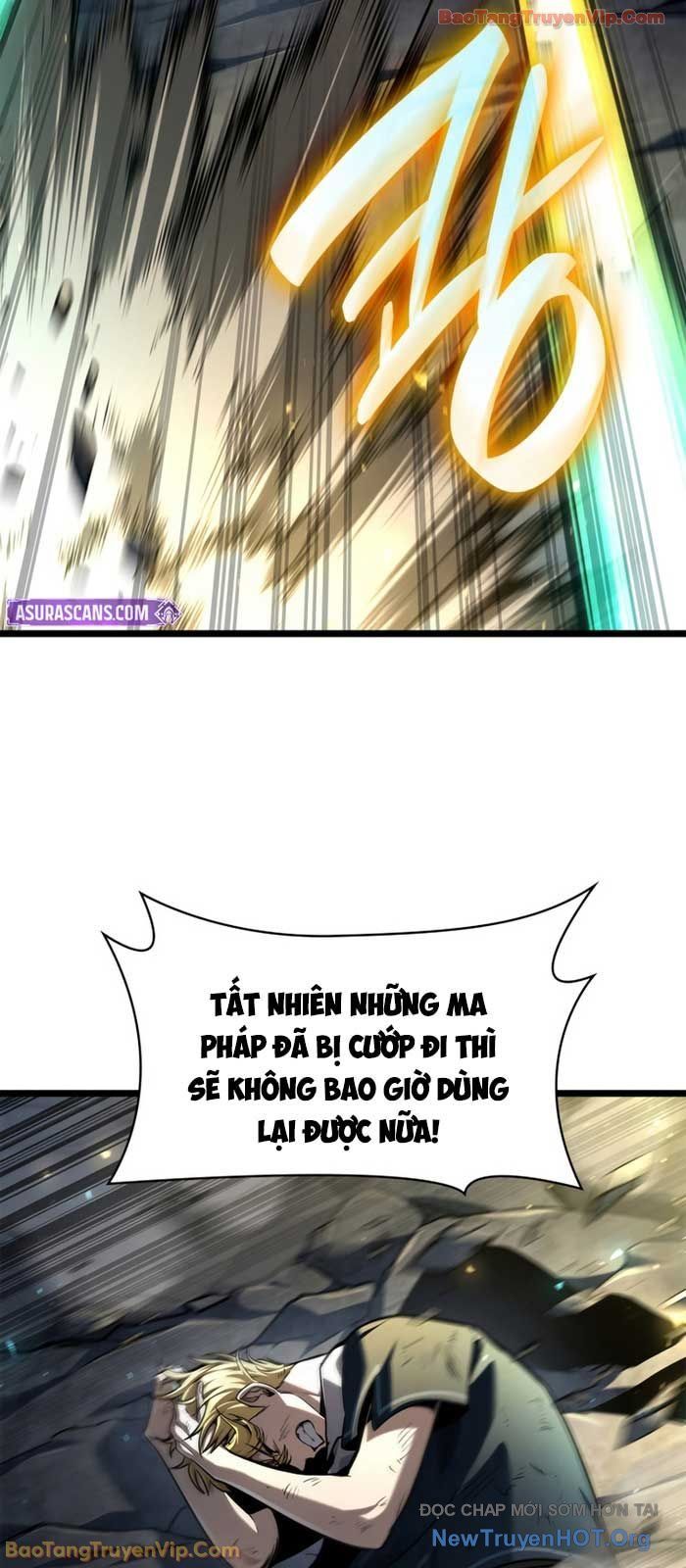 Đại Pháp Sư Toàn Năng Chapter 136 - Trang 2